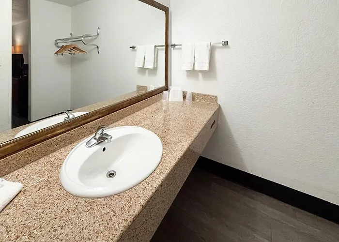 6 Mesa, Az - Downtown Hotel Mesa