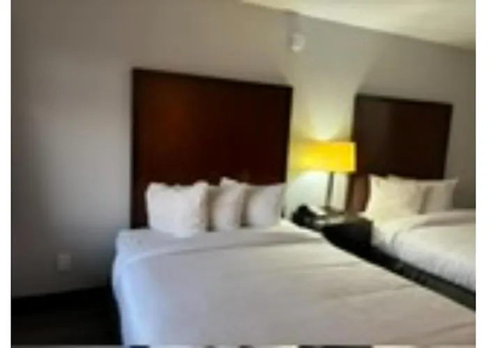 6 Mesa, Az - Downtown 4*