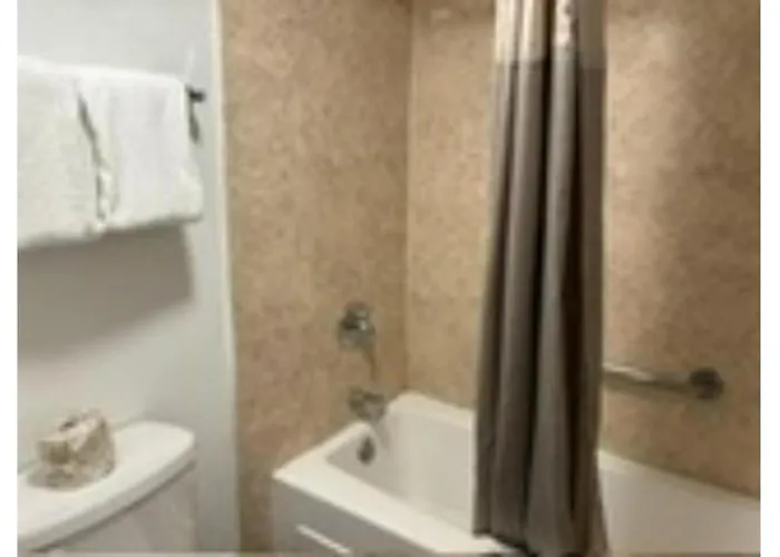 6 Mesa, Az - Downtown Hotel Mesa