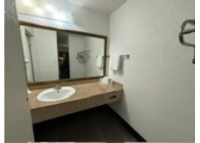 6 Mesa, Az - Downtown