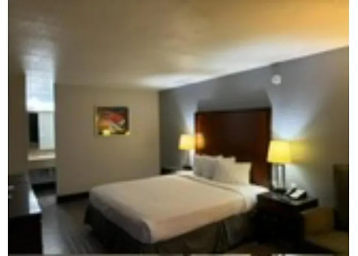 6 Mesa, Az - Downtown Hotel Mesa