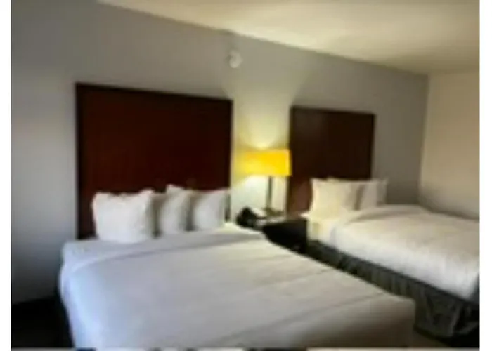 6 Mesa, Az - Downtown 4* Mesa
