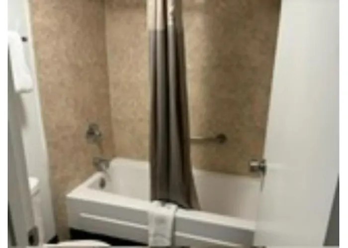 6 Mesa, Az - Downtown Hotel