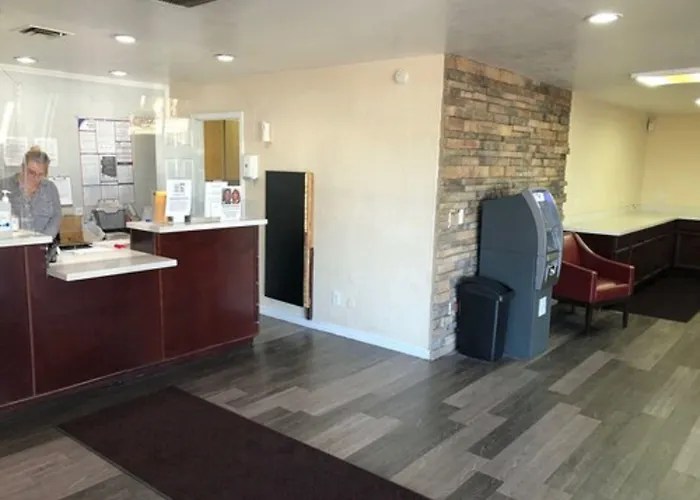 6 Mesa, Az - Downtown