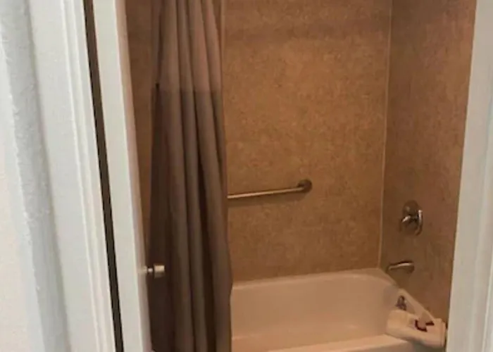 Hotel 6 Mesa, Az - Downtown 4*