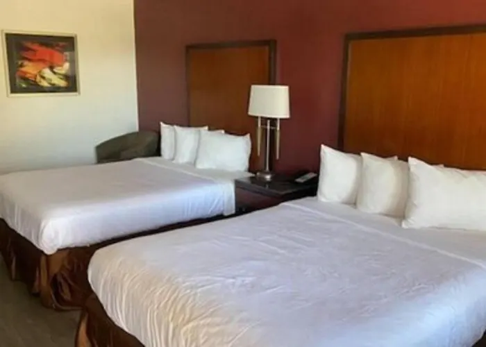 6 Mesa, Az - Downtown 4* Mesa