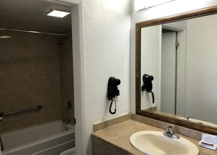 6 Mesa, Az - Downtown 4*