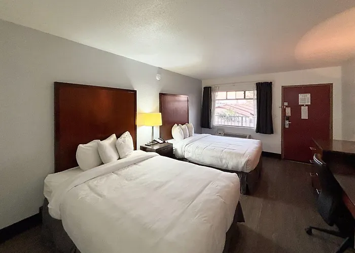 6 Mesa, Az - Downtown