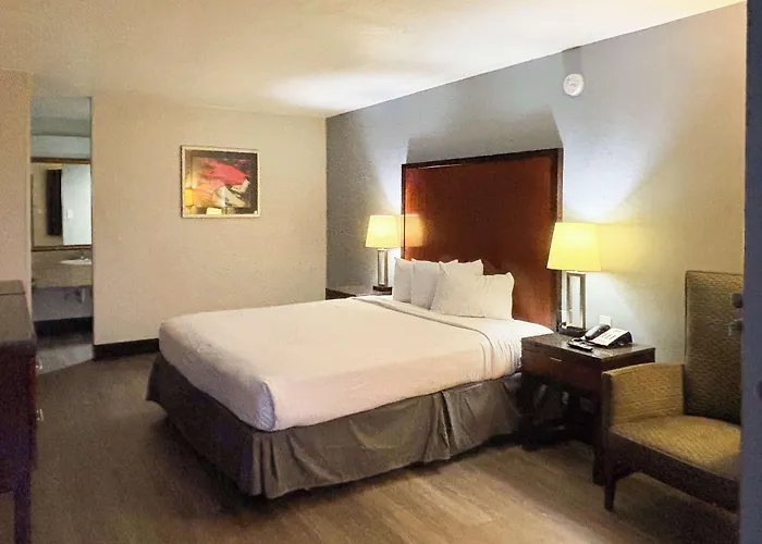 6 Mesa, Az - Downtown Hotel
